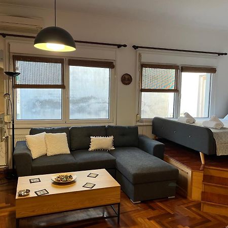 Chita'S Downtown Apartment يانينة المظهر الخارجي الصورة