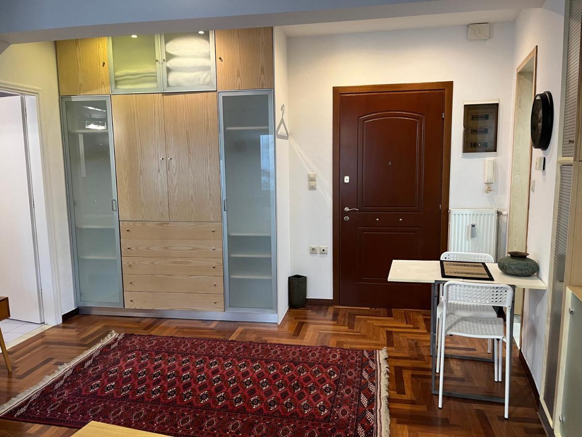 Chita'S Downtown Apartment يانينة المظهر الخارجي الصورة