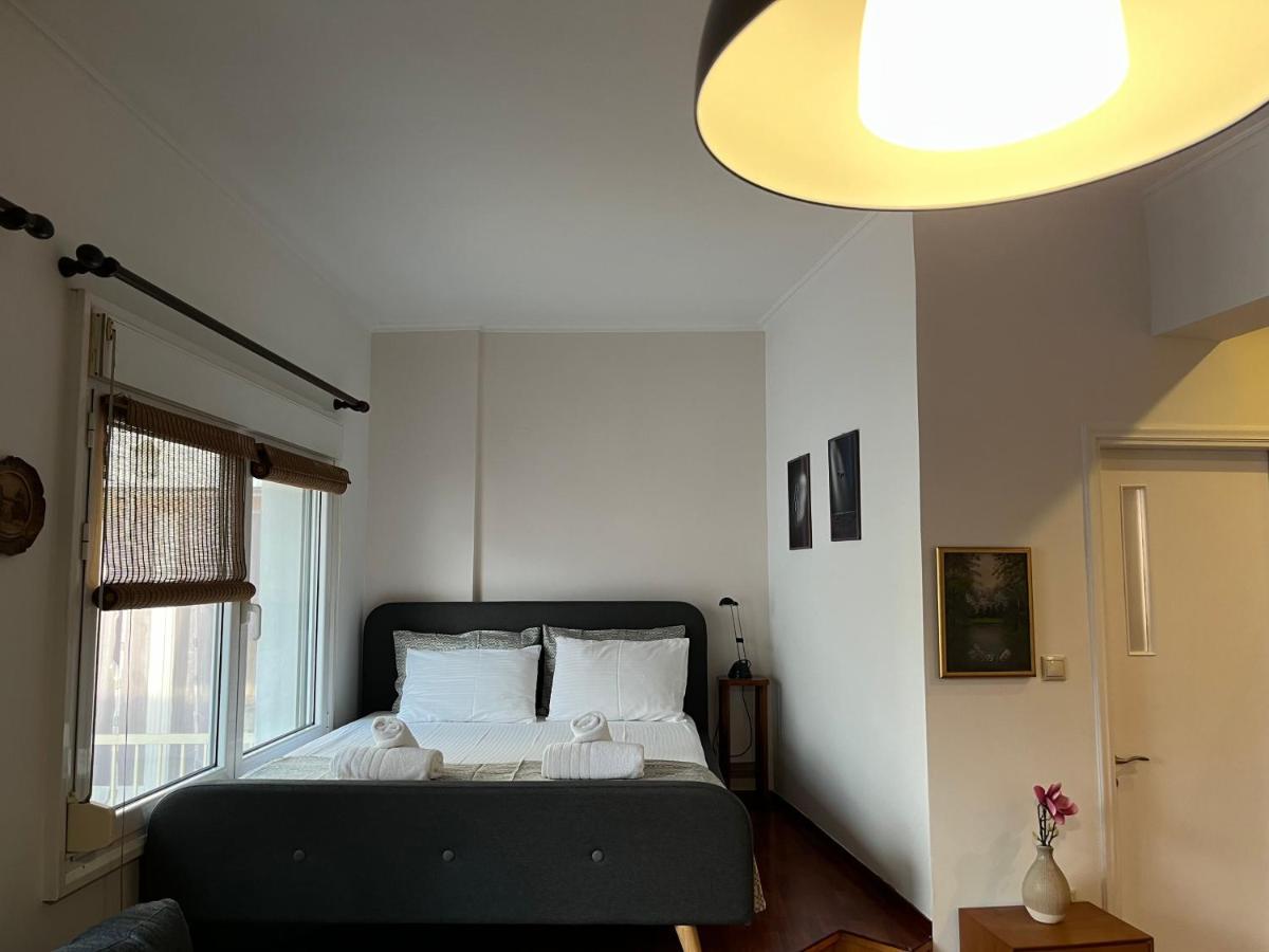 Chita'S Downtown Apartment يانينة المظهر الخارجي الصورة